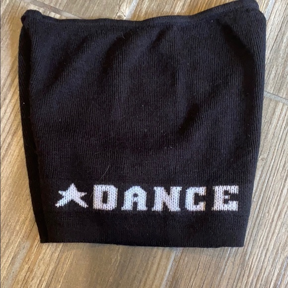 Danskin and body wrappers dance set - Picture 6 of 7